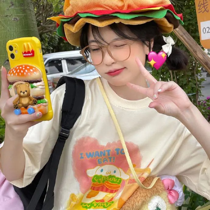 四五口径女郎