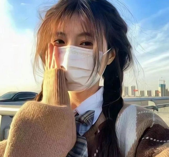 乾隆与香妃